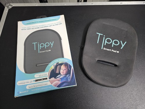 Tippy smart pad - tippy,