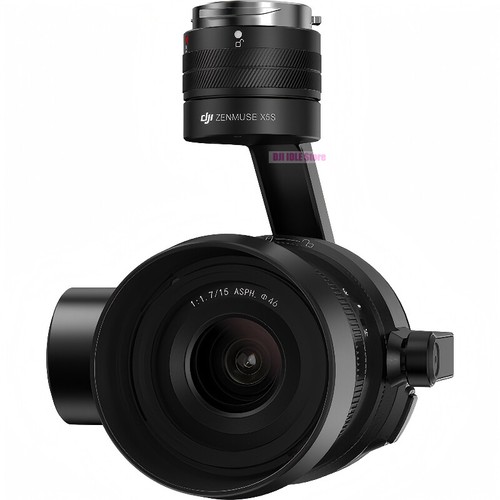 Dji zenmuse x5s fotocamera - zenmuse,