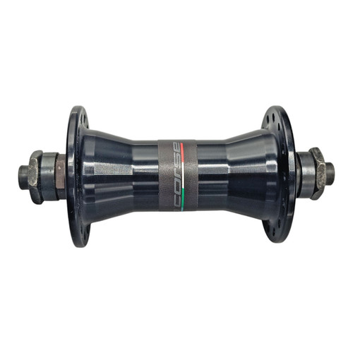 Bianchi reparto corse hub 100 - bianchi,