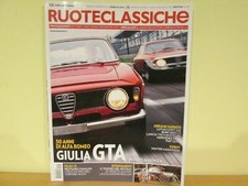 RUOTECLASSICHE 314 FEBBRAIO