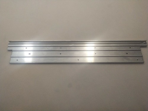 Retroilluminazione led per