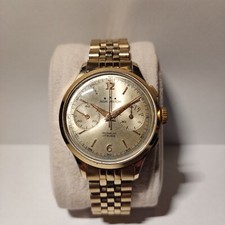 RARO orologio Vintage AGIR WATCH anni 50/60 Cronografo Landeron 248 Revisionato