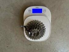 Cassetta bici da strada SRAM Red XG1190 11 velocità 11-28T X-Glide Dome Race TT Gravel