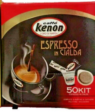 CAFFE' KENON KIT 50 CIALDE