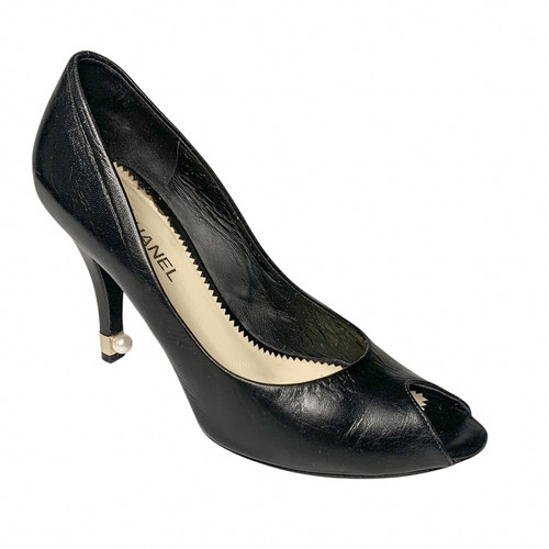 Decolte chanel interlocking - decolte,