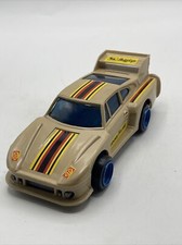 Agip porsche 935 vintage buon - agip,