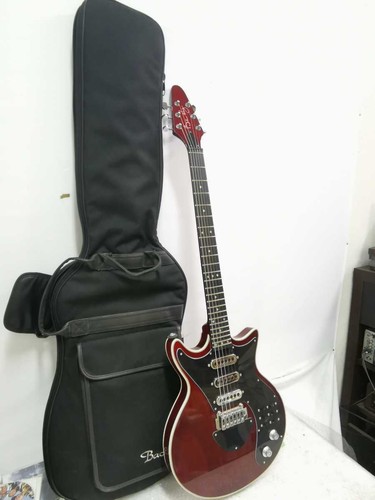 Ottimo rara brian may - [ottimo],