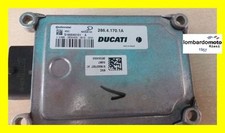 286.4.170 CENTRALINA cdi ECU ORIGIN DUCATI MONSTER Hypermotard 696 796 2008 2013