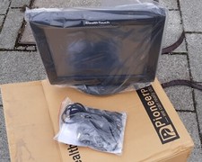 Pioneer Pos Tom-m5 15" Lcd