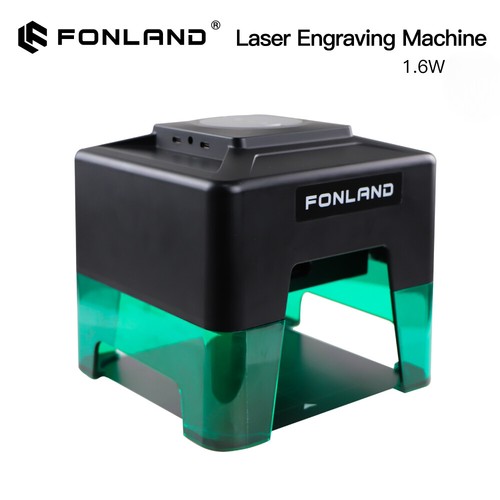 Fonland xn001 mini stampante - mini,