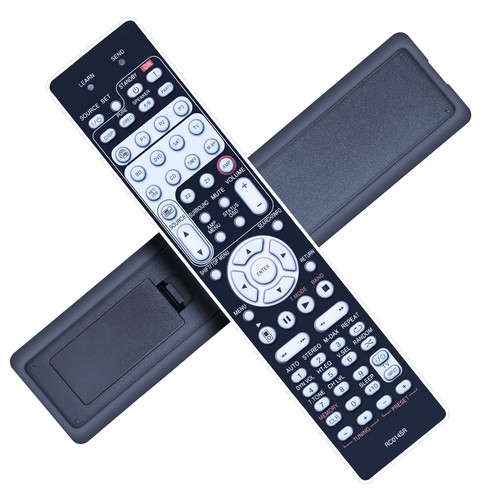 Telecomando ricambio nuovo - telecomando,