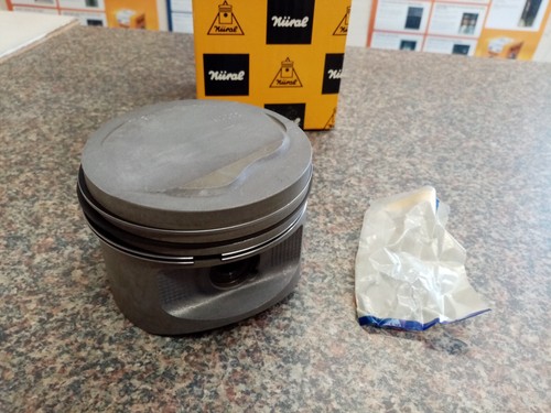 Kit pistoni bmw m30b35 - pistoni,