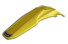 PARAFANGO POSTERIORE GIALLO