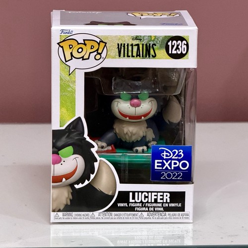 Funko pop disney villains - pop!,