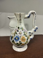 Bassano Ceramica Vaso