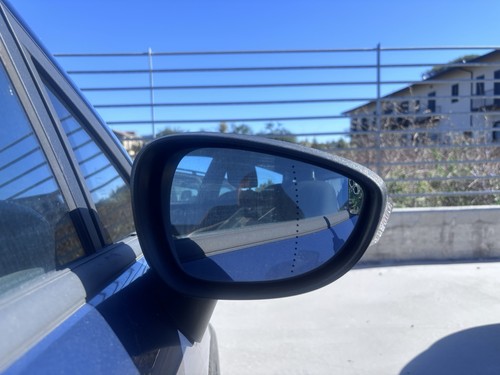 Auto usato privato - auto,