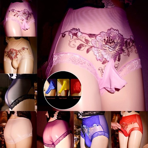 Slip intimo tubino boxer sissy - intimo,