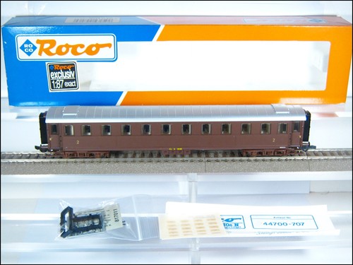 Roco 44706 bz30 - roco, bz30.583