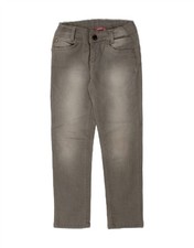 Jeans LIU JO bambina slim 4-5