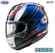 RARO #ARAI RX-7V - CASCO MOTO