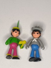 Dulcop Supercharly Cow Boy E