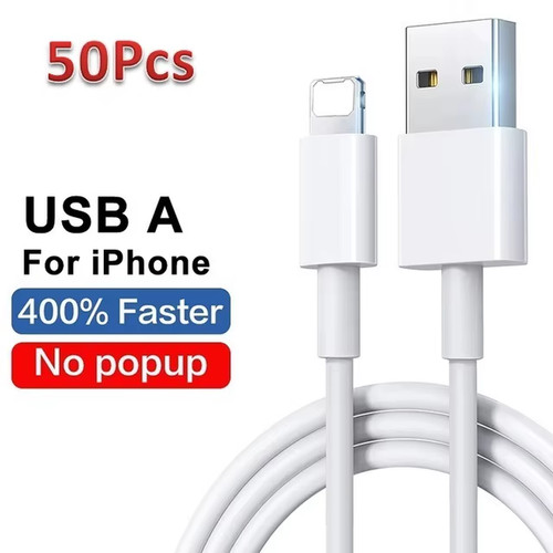 100 lotto cavo usb - 50-100,