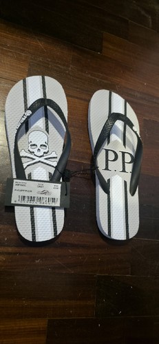Infradito philipp plein - infradito,
