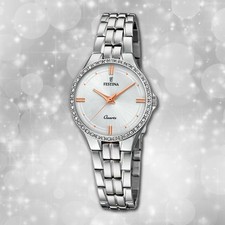 Orologio da polso acciaio inox