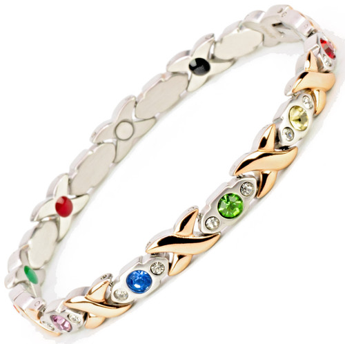 Bracciale energia magnetica - bracciale,