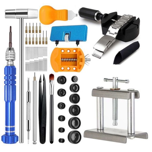 Watch repair kit - watch, complete