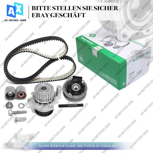 Kit cinghia dentata - cinghia, per