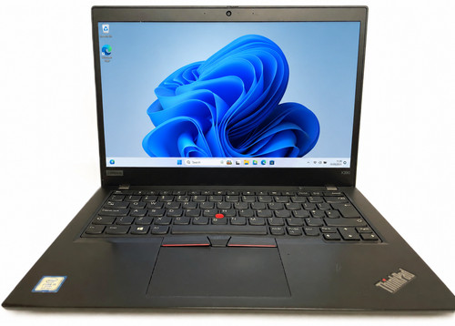 Lenovo thinkpad x390 computer - lenovo,
