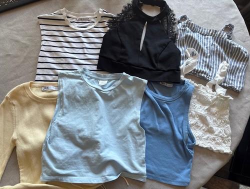 Lotto top zara lulus - lotto,