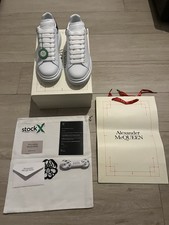scarpe alexander mcqueen