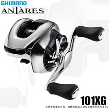Shimano 25 ANTARES 101XG Left