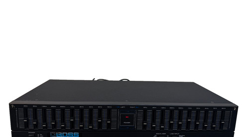Equalizzatore yoko 315 - equalizzatore, 315-1