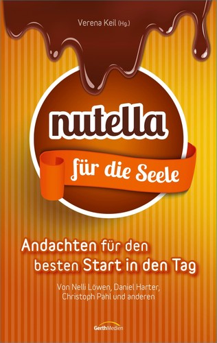 Daniel harter nutella für - daniel,