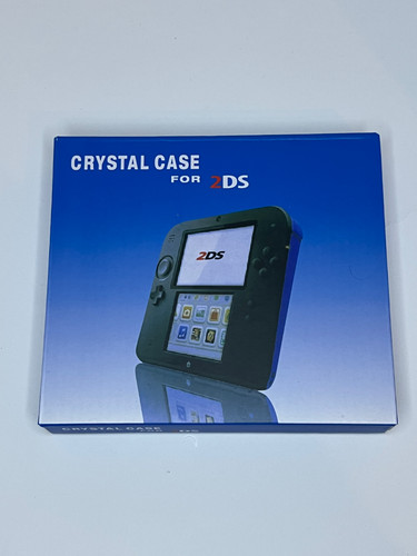 Custodia protettiva crystal - protettiva,