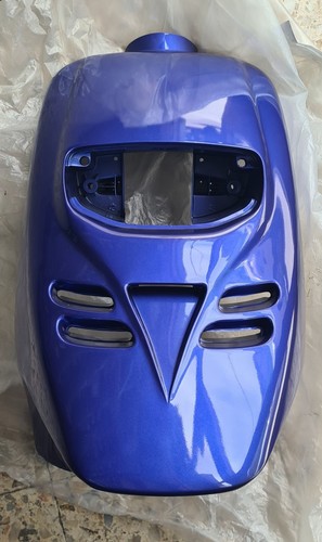 Carena scudo anteriore gilera - carena,