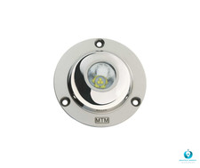 Faro Subacqueo Led Azzurro