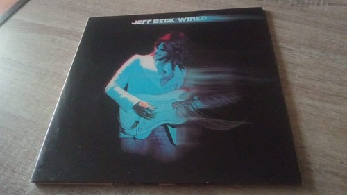 Vinile gatefold jeff beck - gatefold,