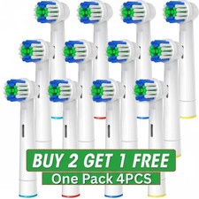 Per Oral B Testine Spazzolino