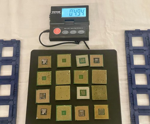 Oro cpu intel amd athlon - cpu,