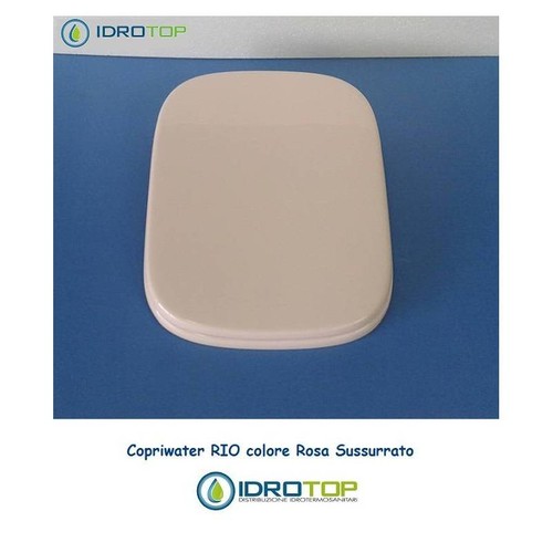 Copriwater dolomite rio rosa - dolomite,