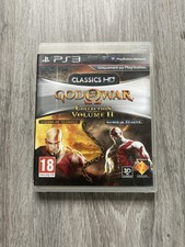 God Of War Collection Volume 2