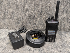 Motorola xpr7550e uhf digital - xpr7550e,