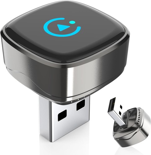 Adattatore auto 1 - auto,