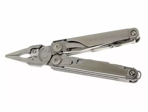 Pinza leatherman surge silver - leatherman,