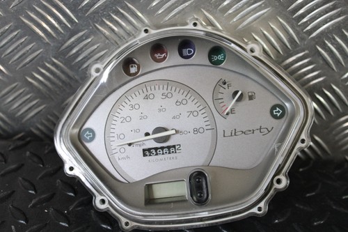 Piaggio liberty rst - piaggio,