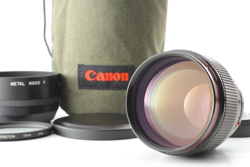 Top mint con - con, canon